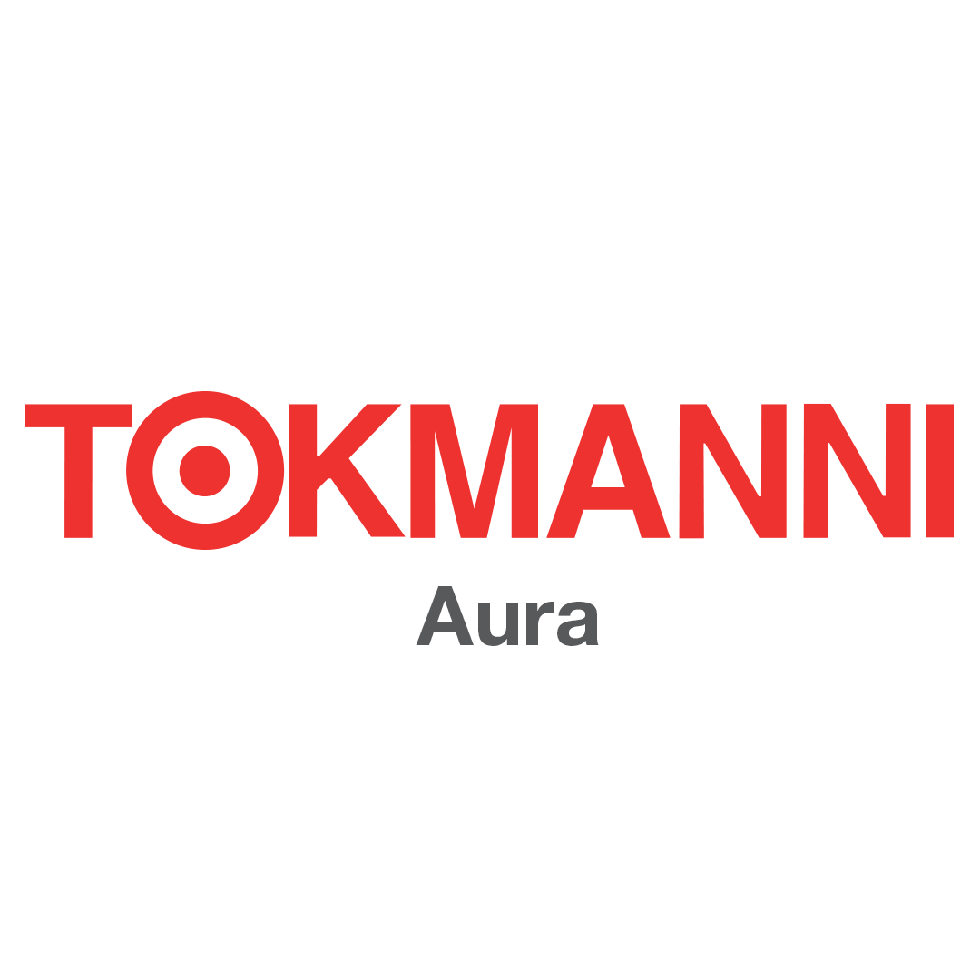 Tokmanni Aura