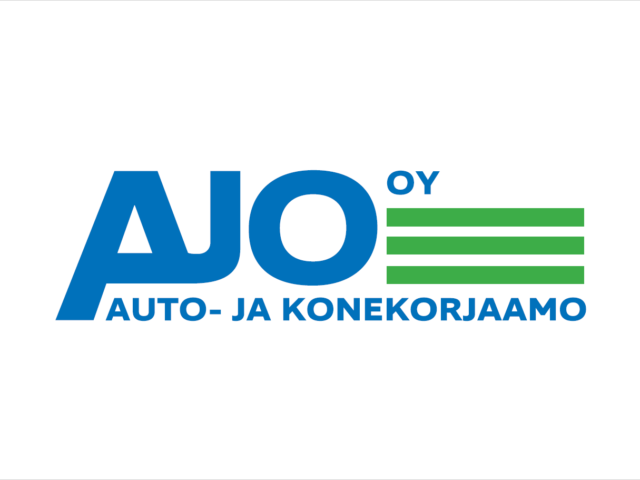Garage- och maskinverkstad AJO Oy