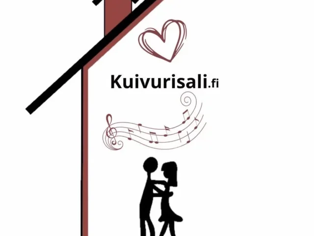 Kuivurisali