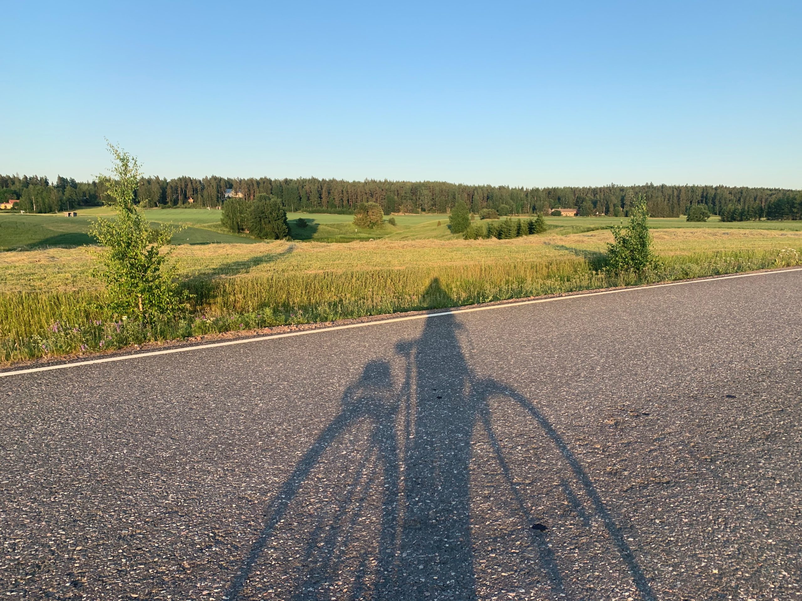 Turun seudun pyöräilyreitti 5 – Aurajoentien matkailutie