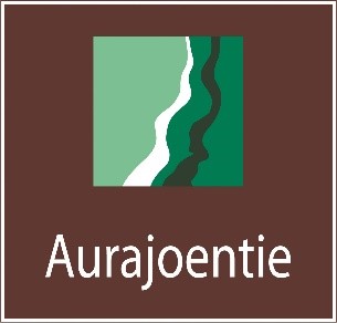 Uusi matkailutie, Aurajoentie, kutsuu seikkailulle kansallismaisemaan! 